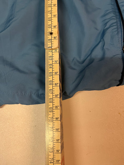 Puma Vintage Jacke xl babyblau 4591