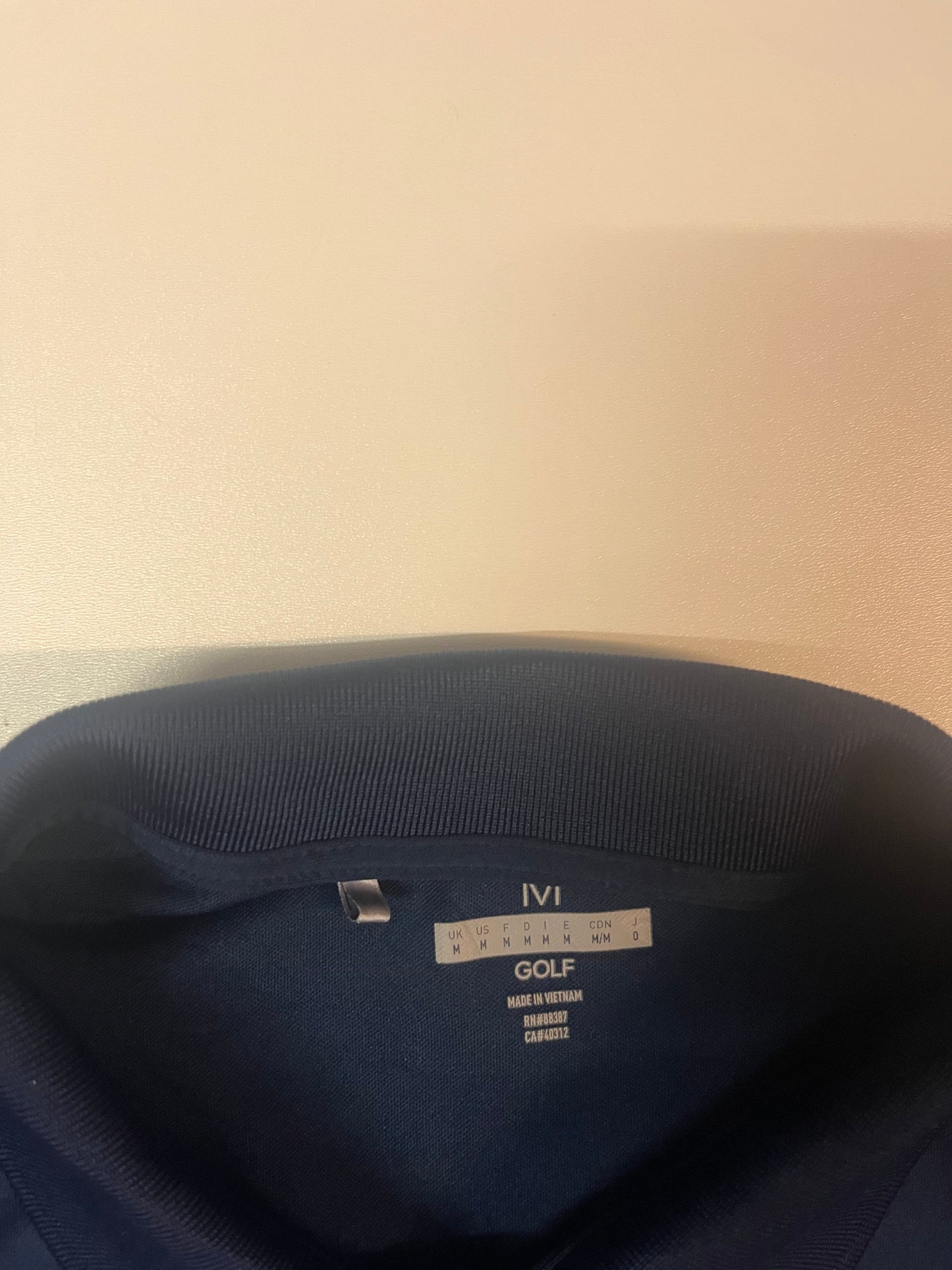 Vintage Adidas Gym Shirt M 4171