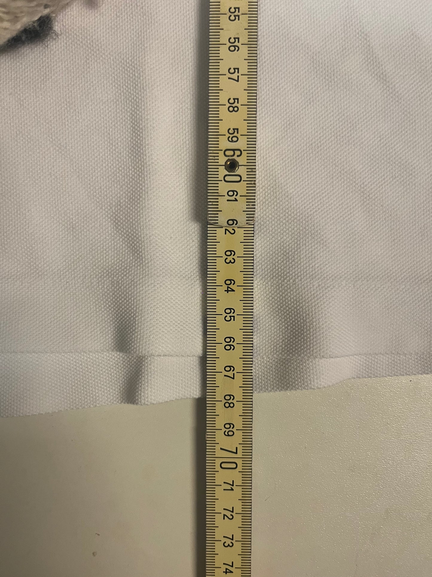 Vintage Lacoste Polo Shirt L 4785