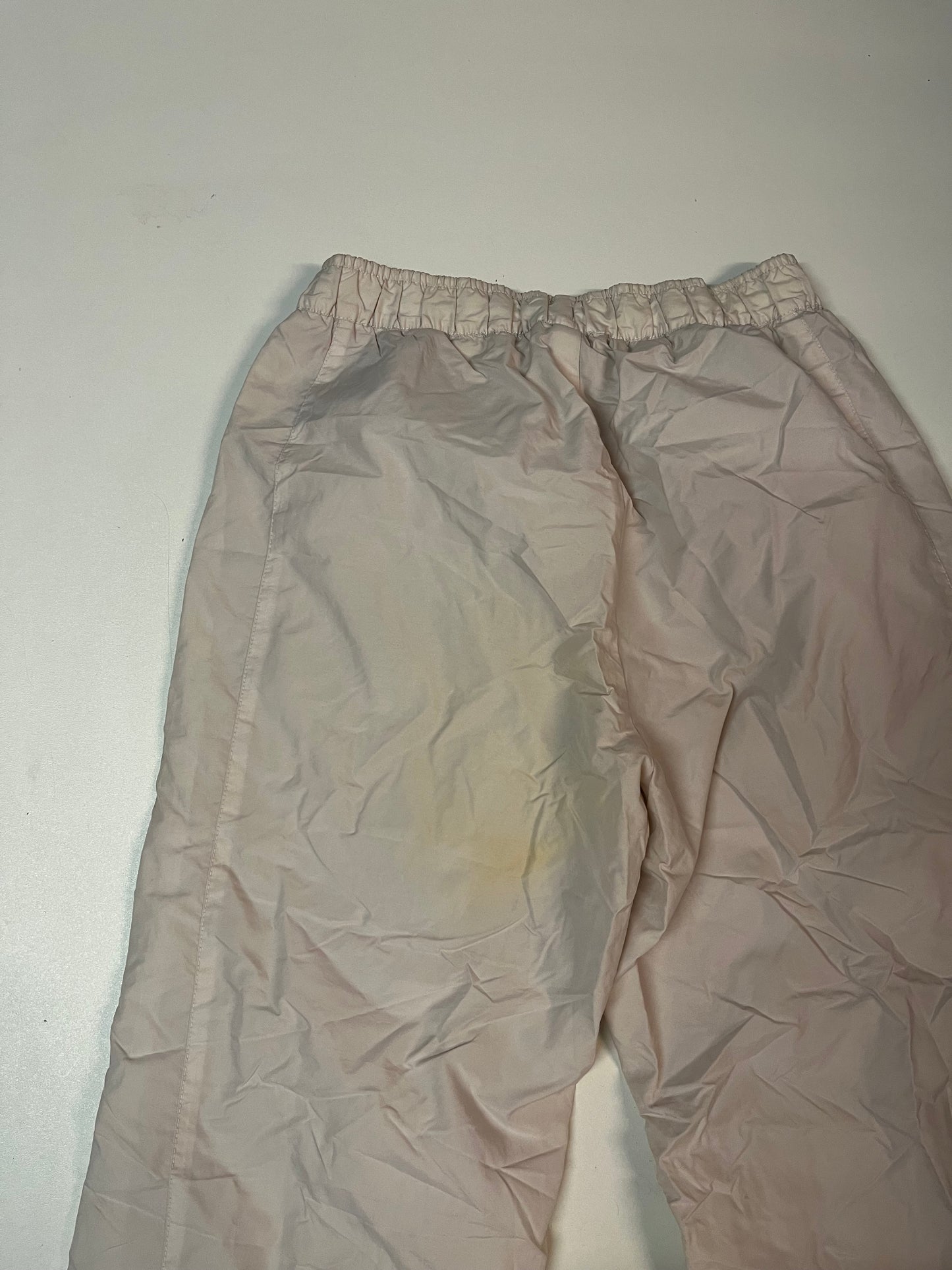 Nike Vintage Trackpants S baggy 5420