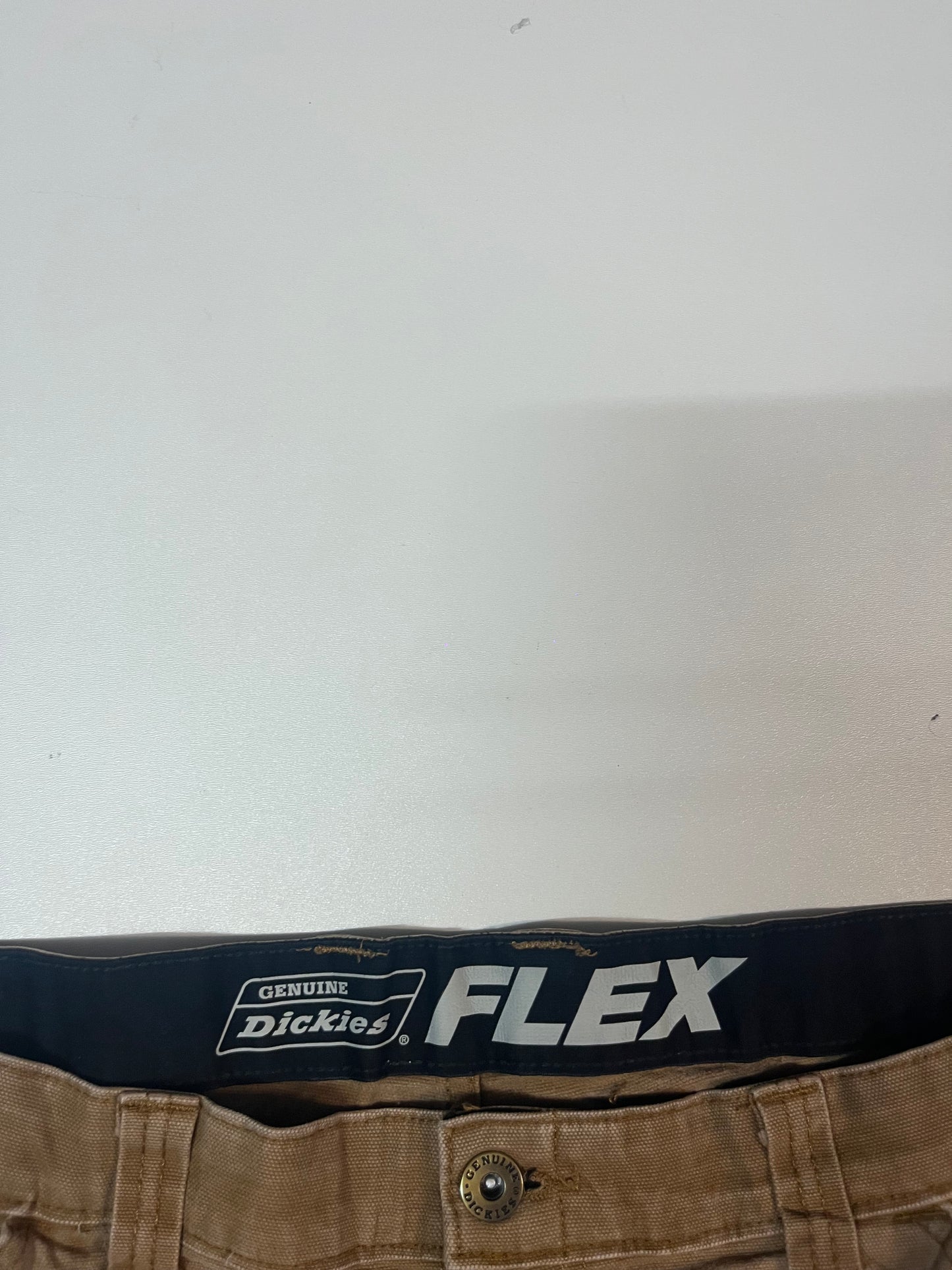 Vintage Dickies Shorts 3694