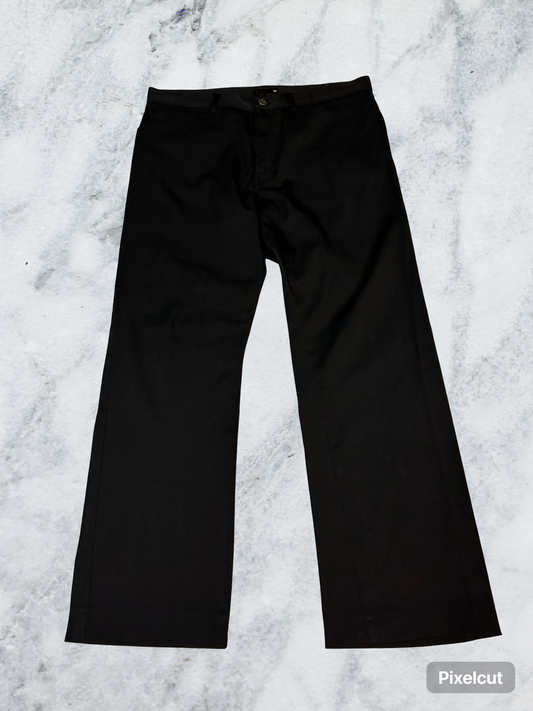 Vintage Versace jeans S 6466