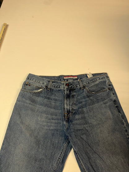 Vintage Tommy Hilfiger Jeans M - L 4066