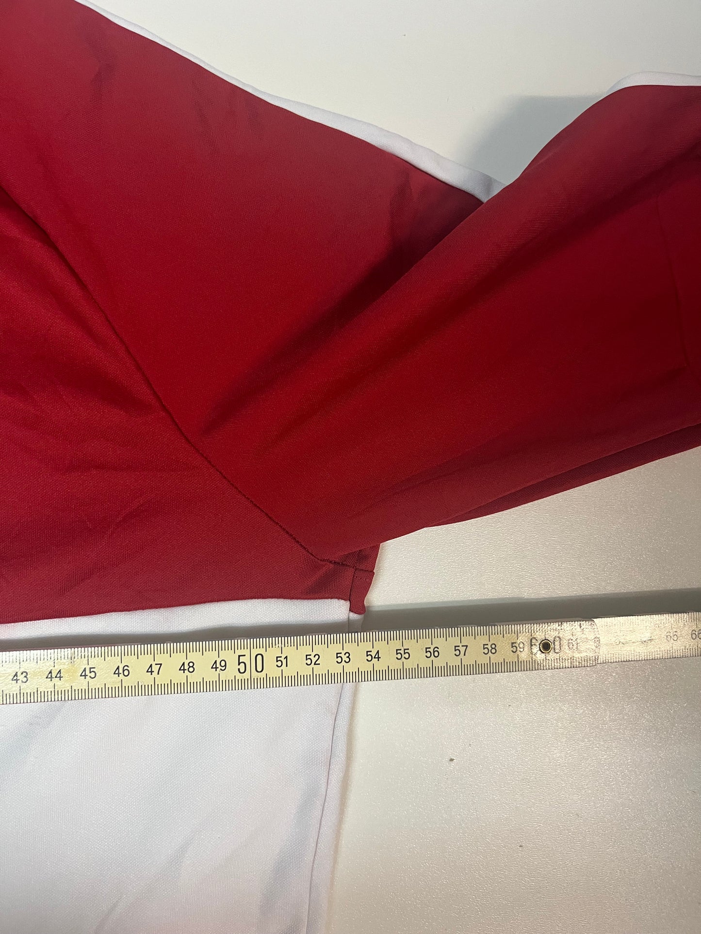 Vintage Nike X Liverpool Trainingsjacke L 5205