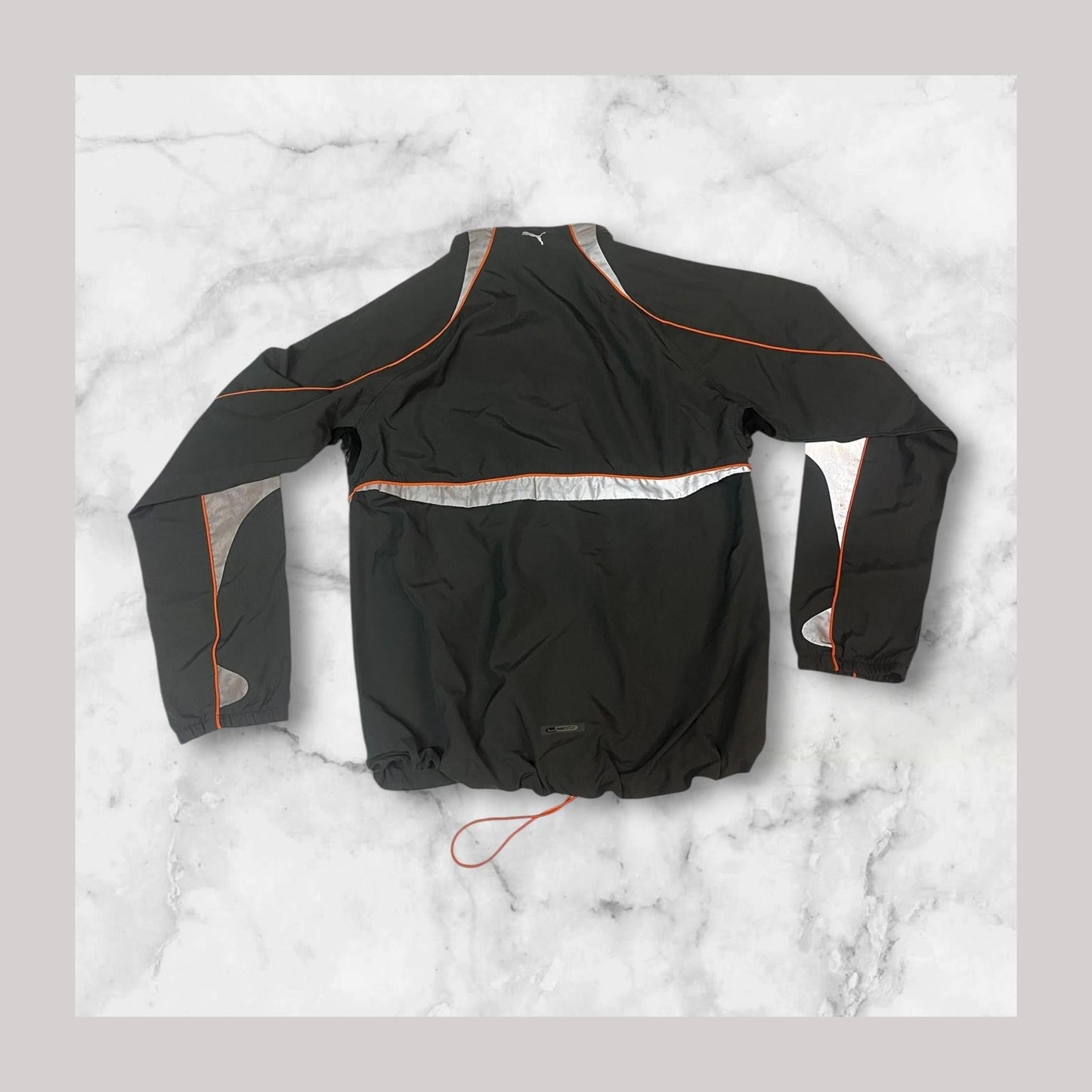 Puma Vintage Jacke m 4565