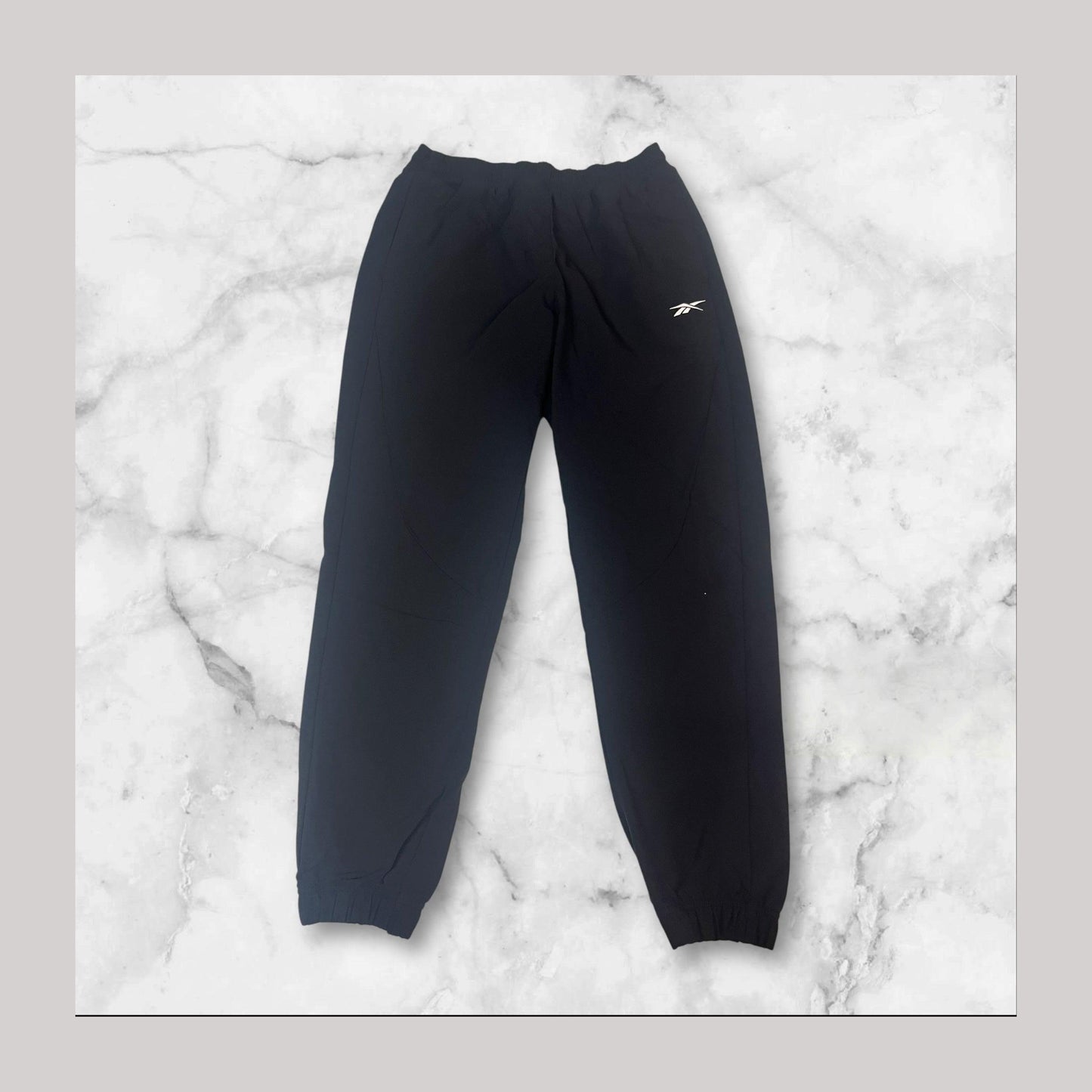 Vintage Reebok Trackpants S 3613