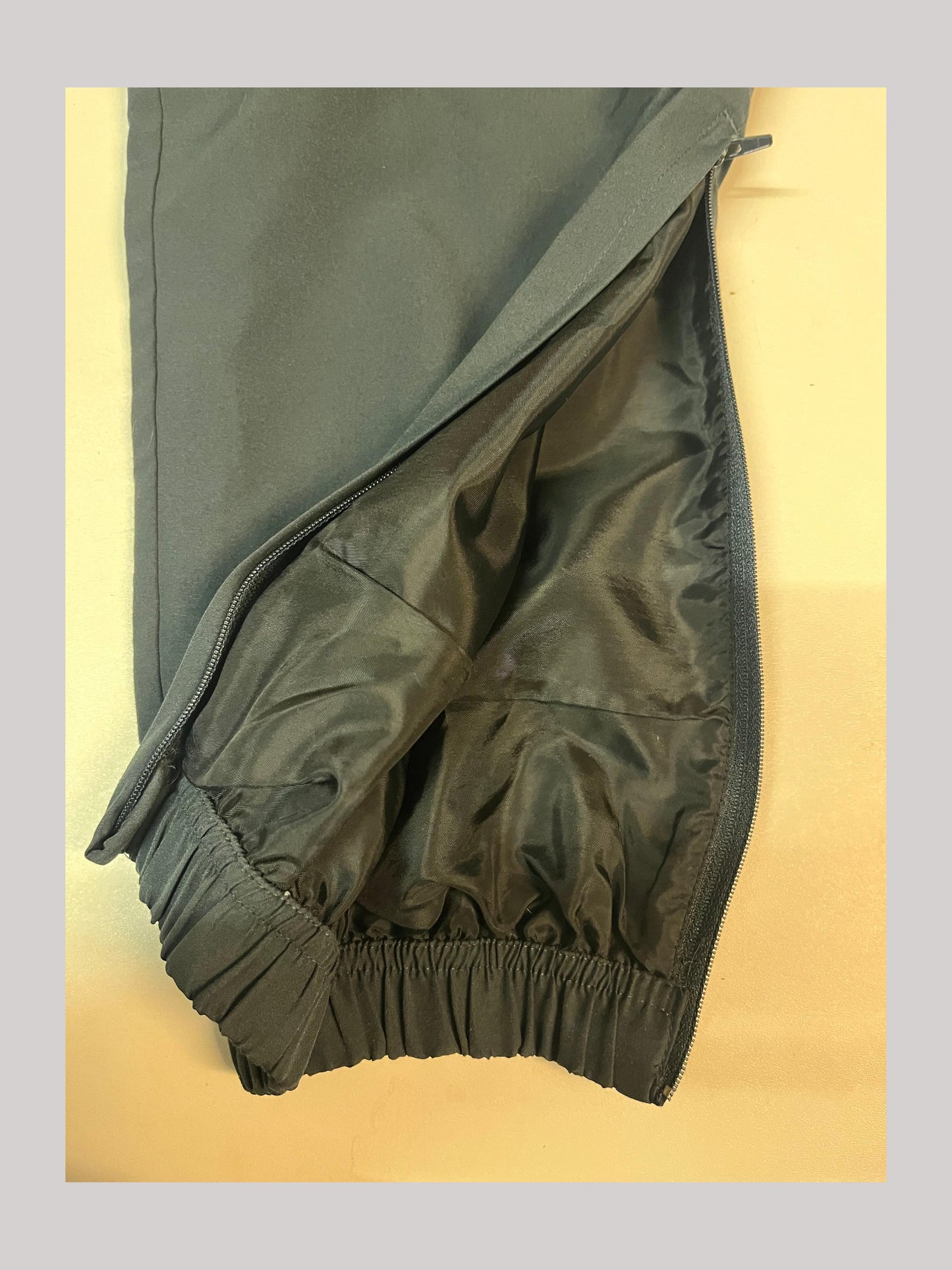 Adidas Vintage Trackpants M Baggy 4454