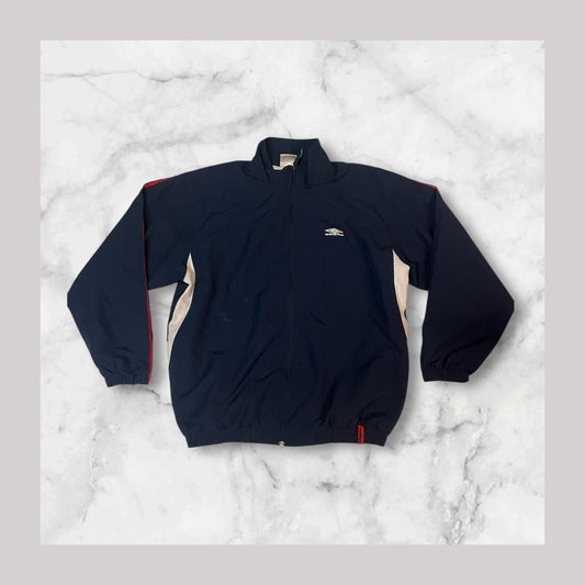 Umbro Vintage Jacke Xl 4576