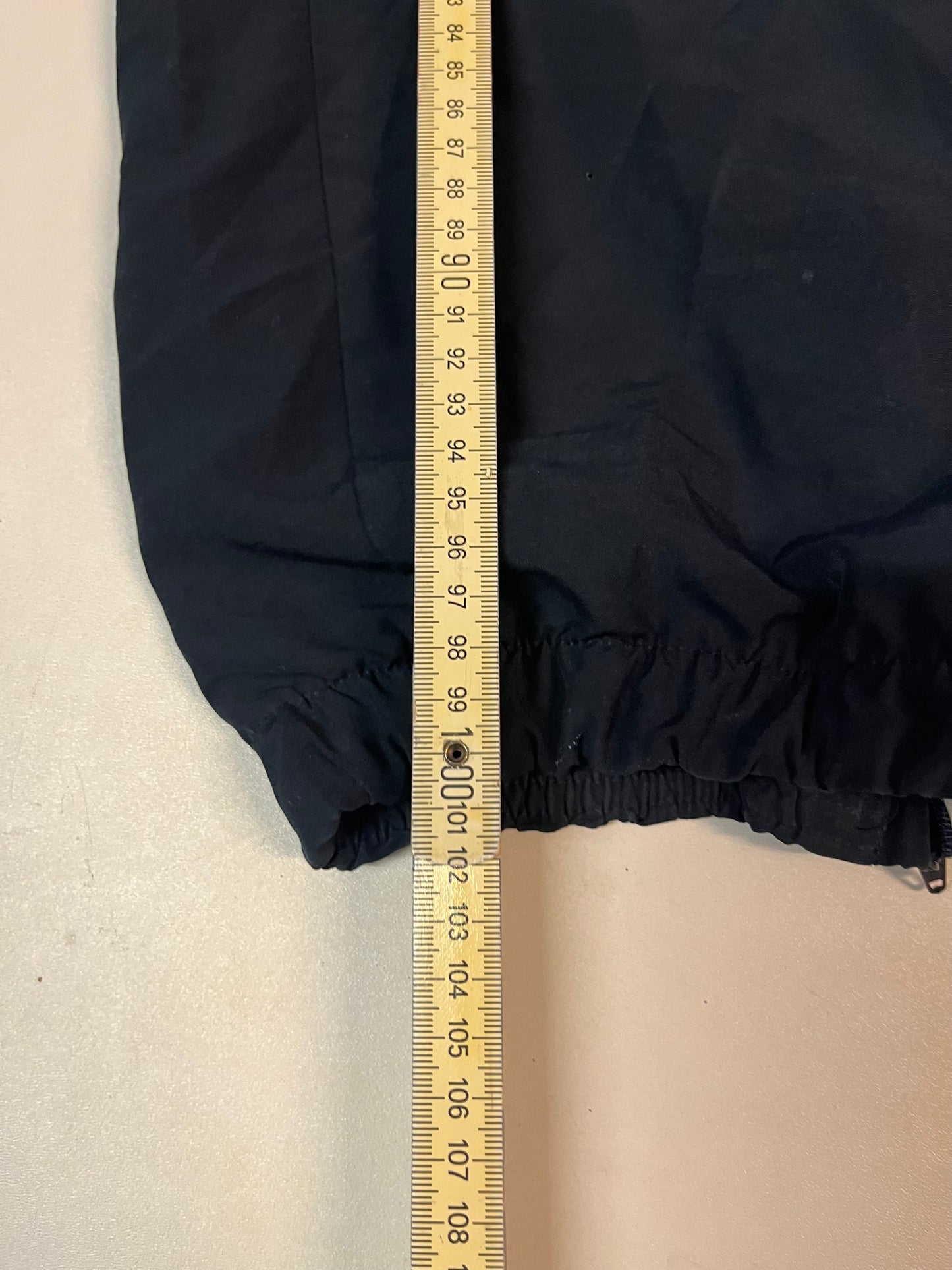 Reebok Vintage Trackpants Xl 5282