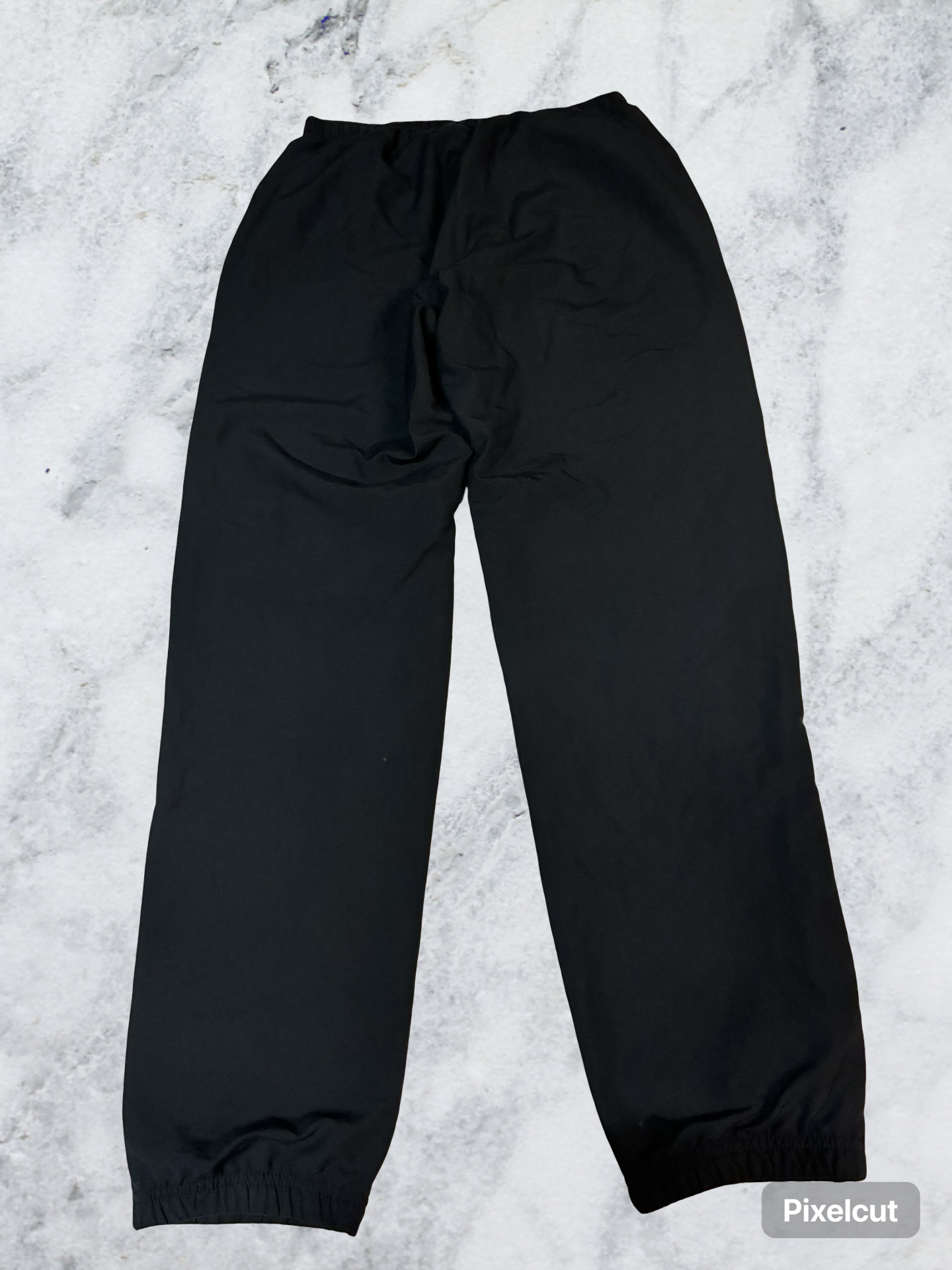 Vintage Nike Trackpants M 6453