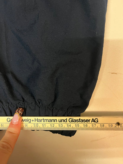 Vintage Nike Trackpants M fit S 5615