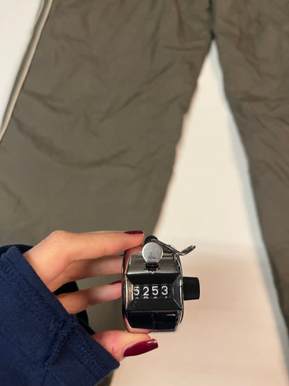 Adidas Vintage Trackpants M Baggy 5253