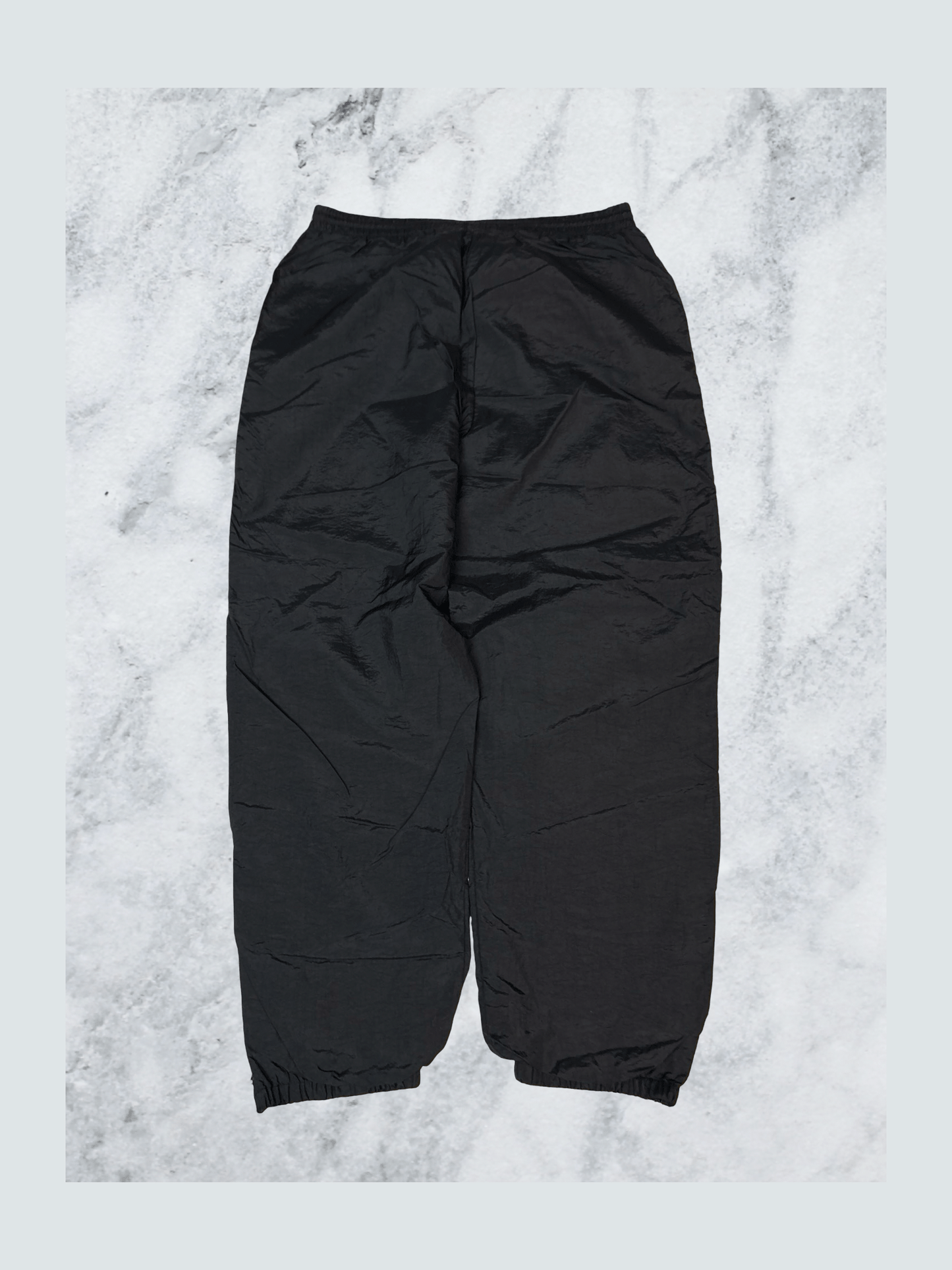 Fila Vintage Trackpants xl baggy 6413