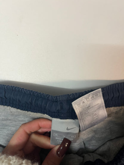 Vintage Nike Trackpants baggy XL fit L 5539