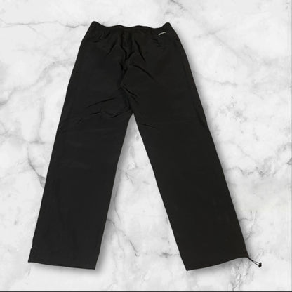 Adidas Vintage Trackpants Baggy S - M 3252