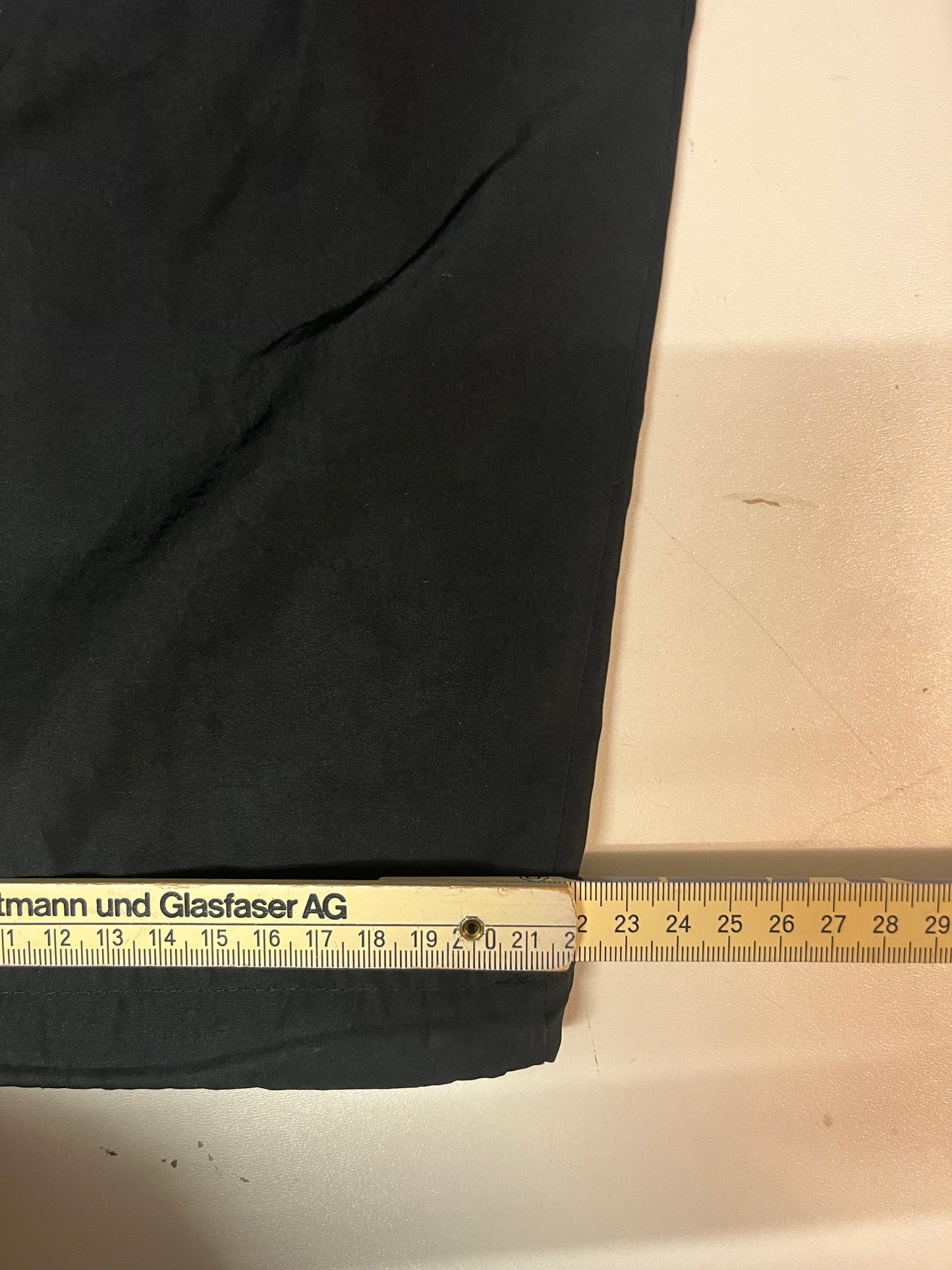 Vintage Nike Trackpants baggy M 5096