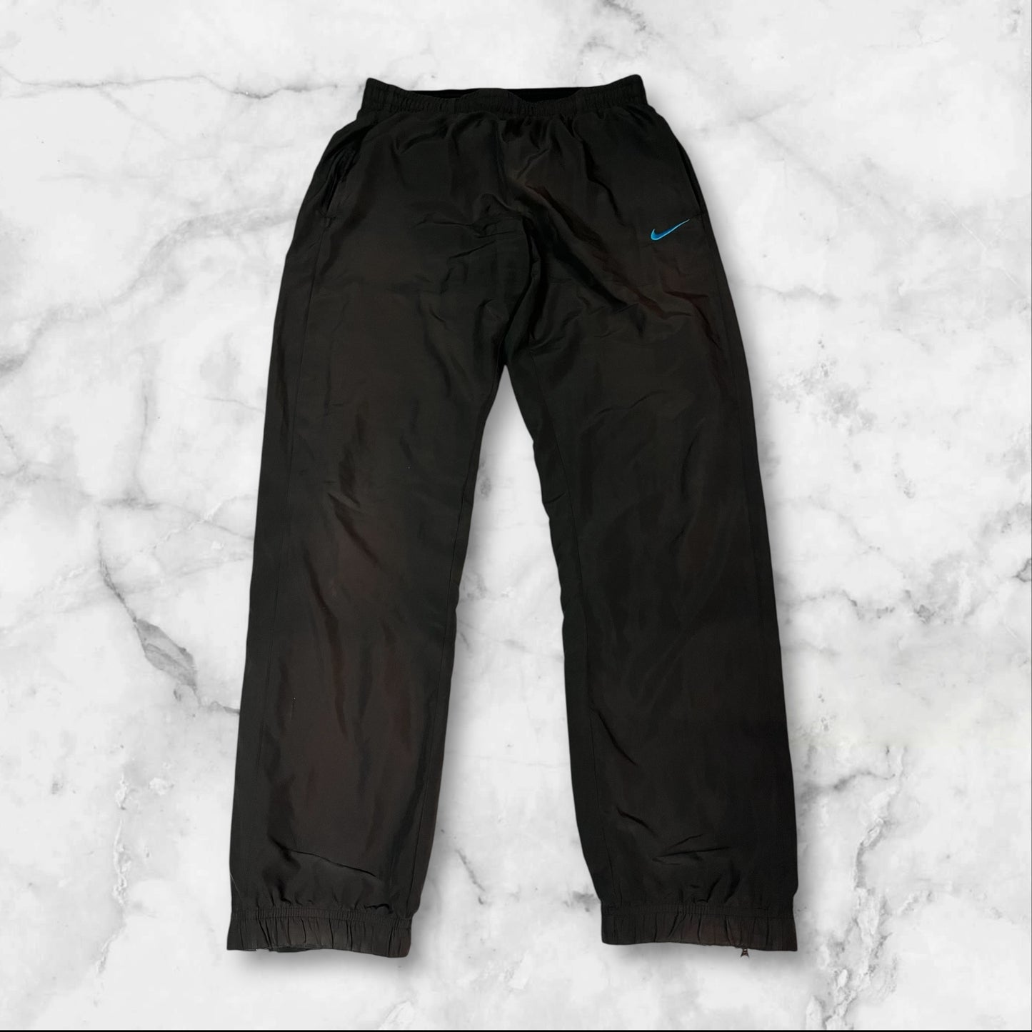 Nike Vintage Trackpants M Baggy 4101