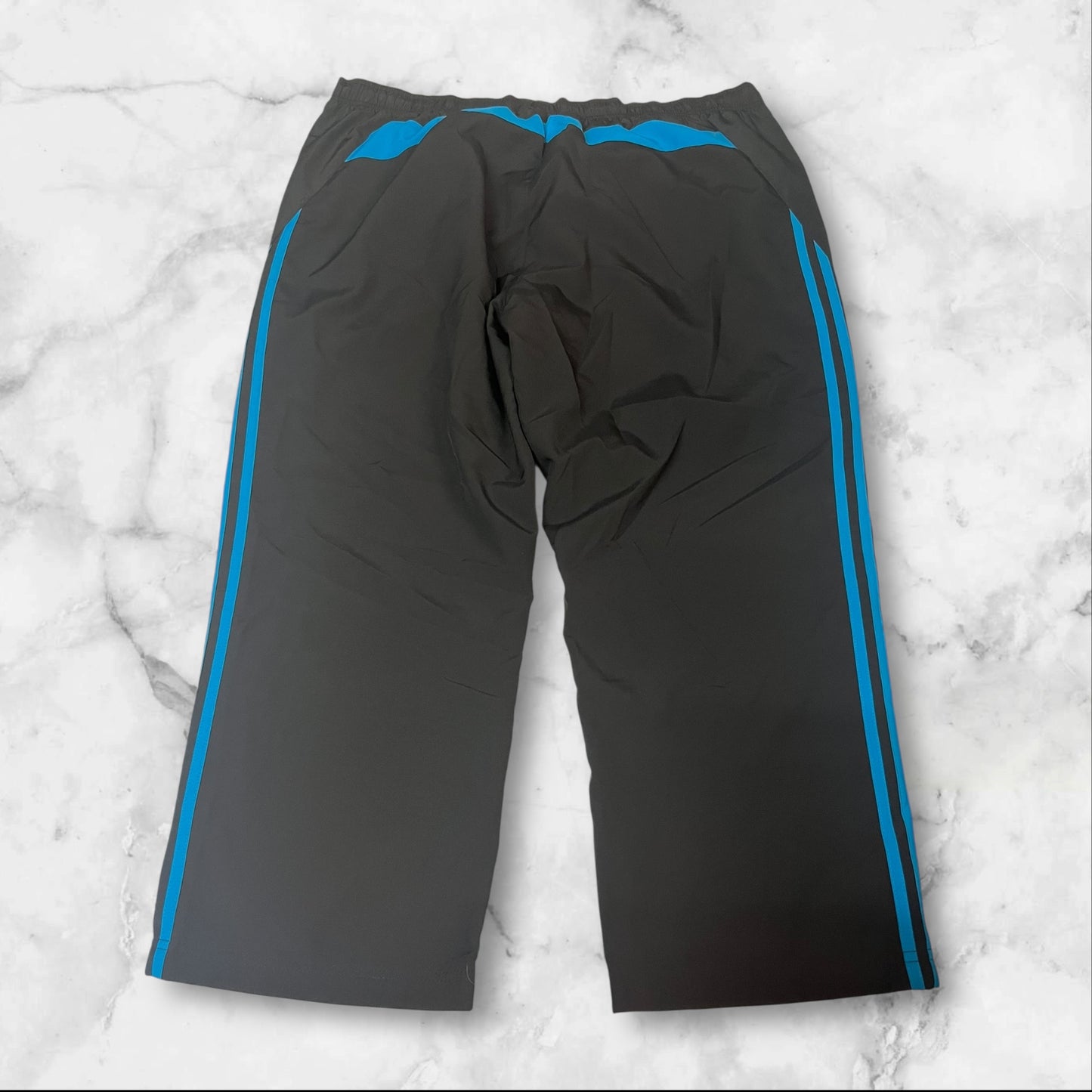 Vintage Adidas Trackpants XXL 4060