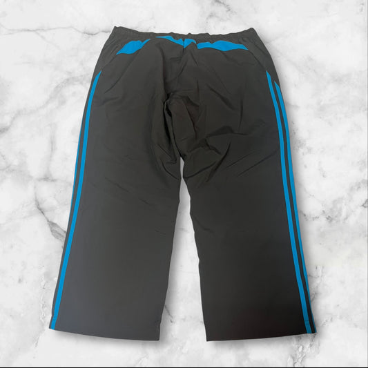 Vintage Adidas Trackpants XXL 4060