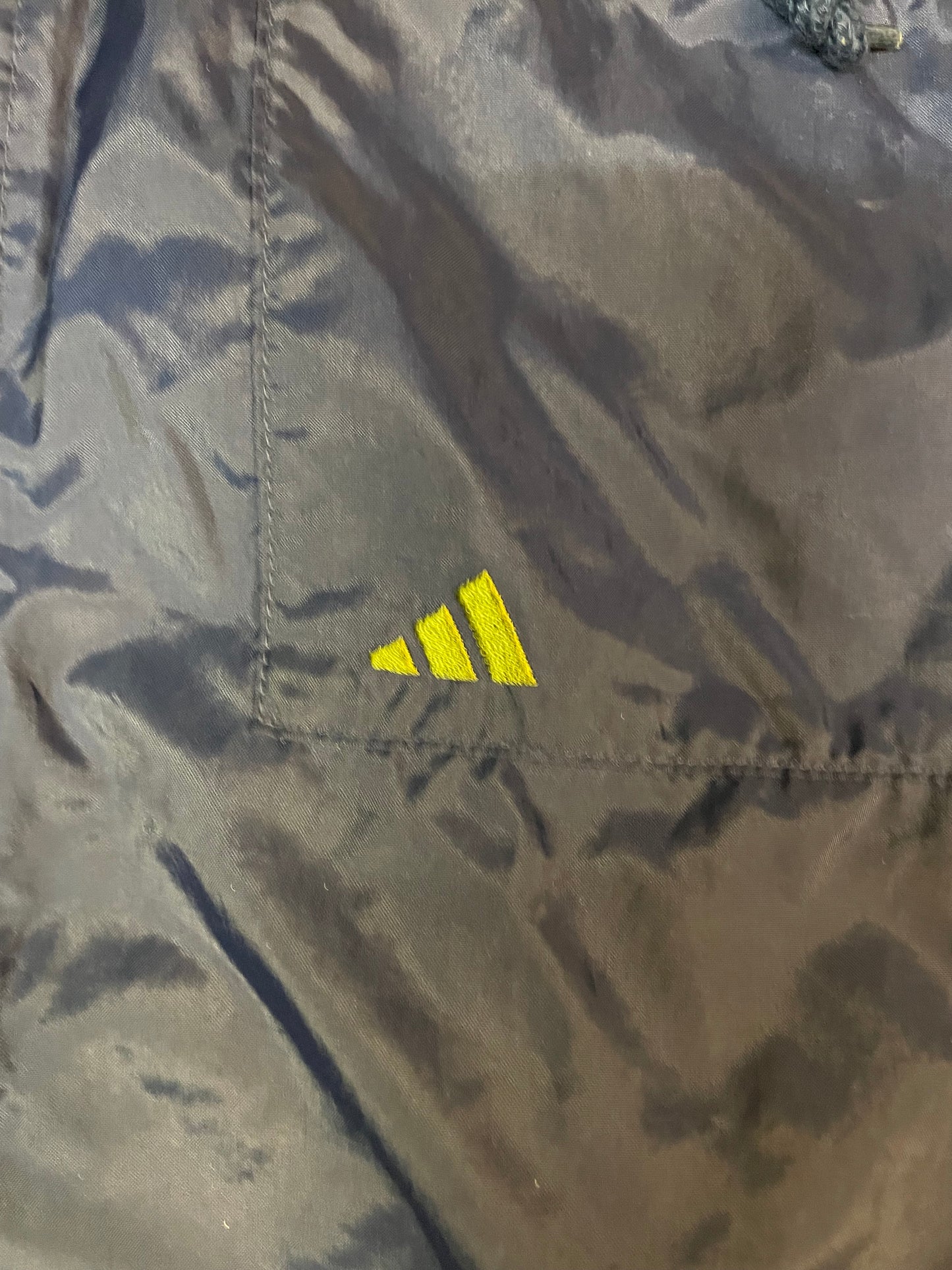 Adidas Vintage Jacke L 6220