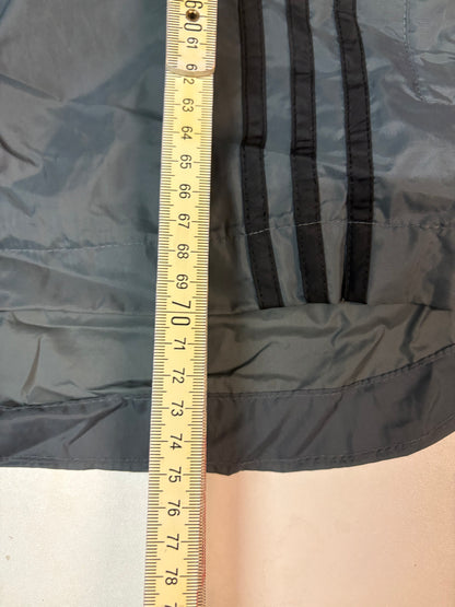 Adidas Vintage Regenjacke L 5875