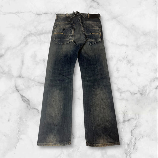 Vintage G-Star Jeans M 3954