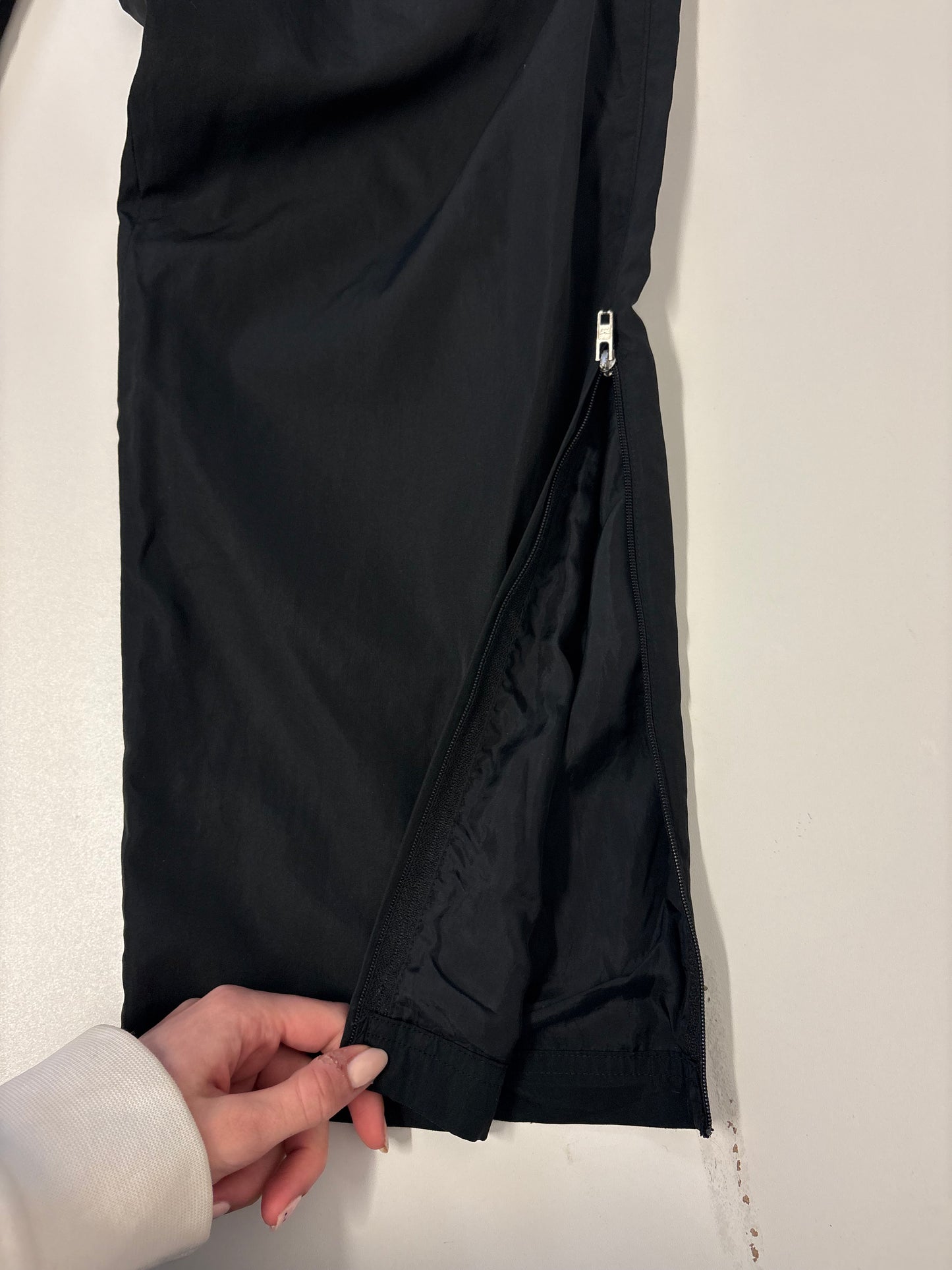 Reebok Vintage Trackpants L baggy 6912