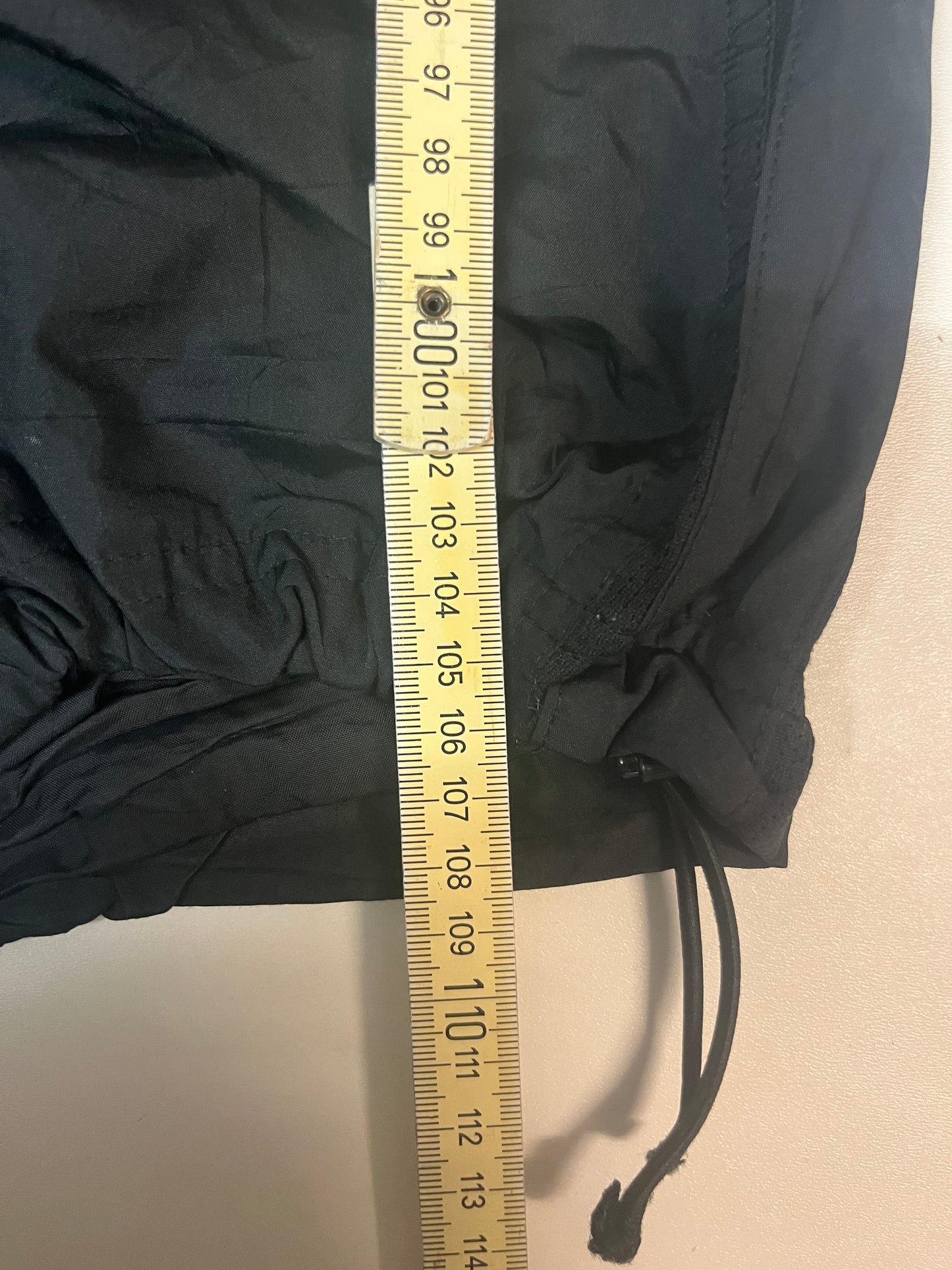 Vintage Nike Trackpants L 4887