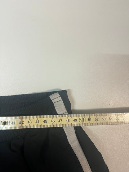 Vintage Nike Trackpants baggy XXL 5667