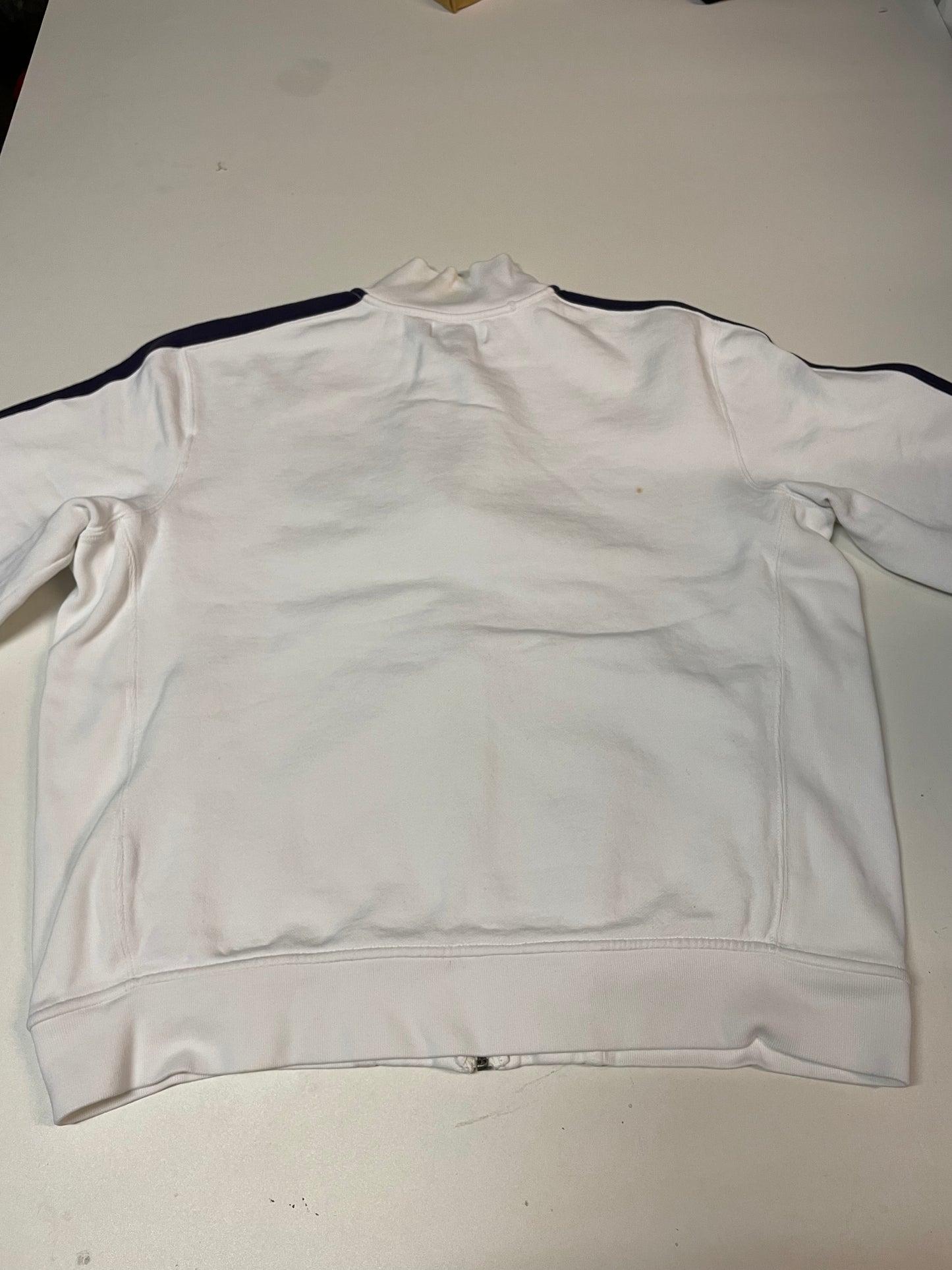 Ralph Lauren Vintage Trackjacket XXL 4605