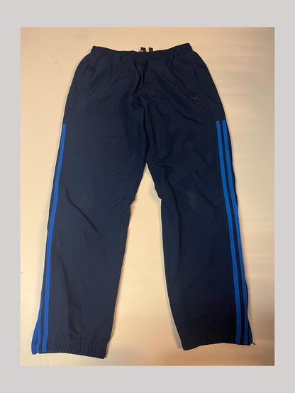 Vintage Adidas Trackpants L fit S 4406