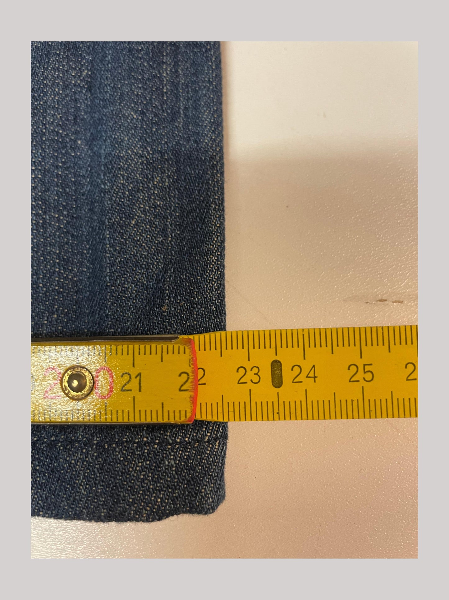 Ralph Lauren Vintage Jeans 34/30 3458