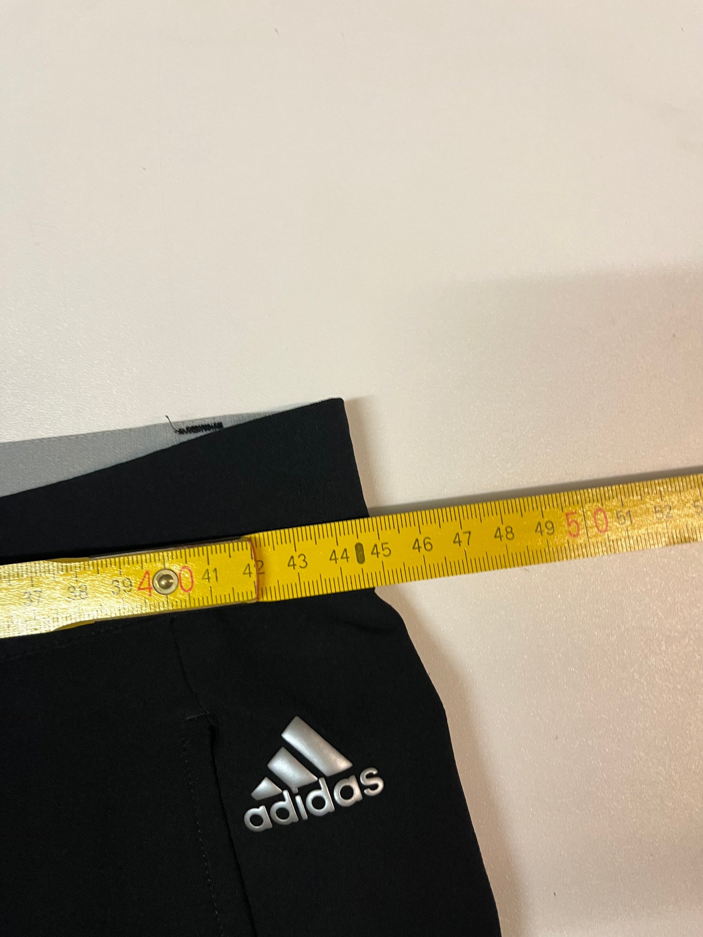 Adidas Vintage Hose 34/32 Baggy 3587