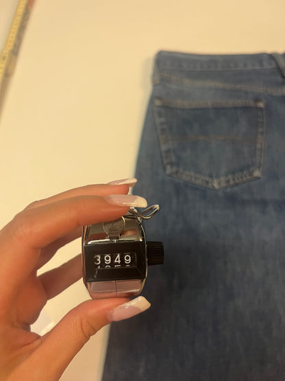 Vintage G-Star Jeans 36/34 fit M 3949