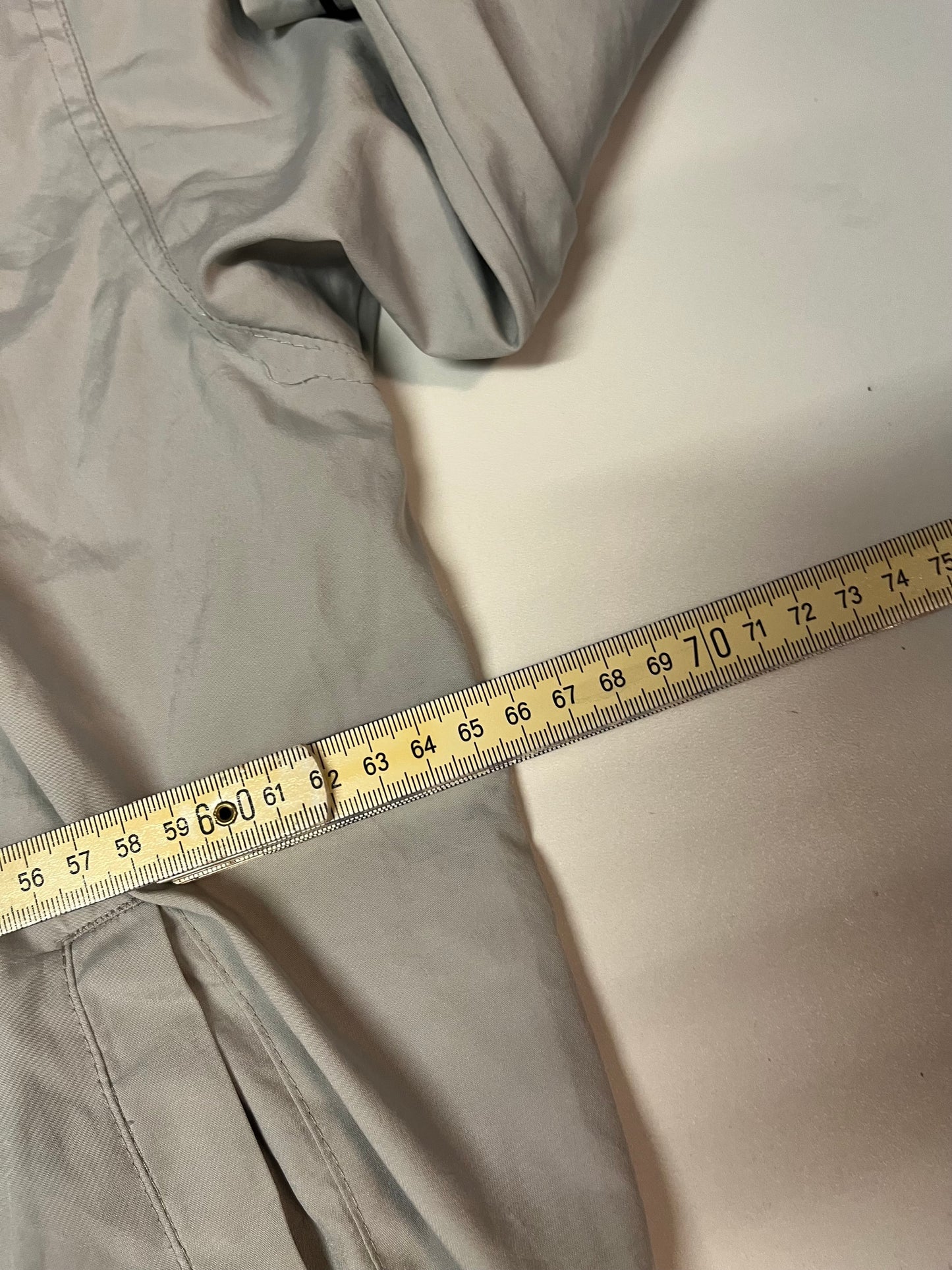 Reebok Vintage Jacke xl 4681