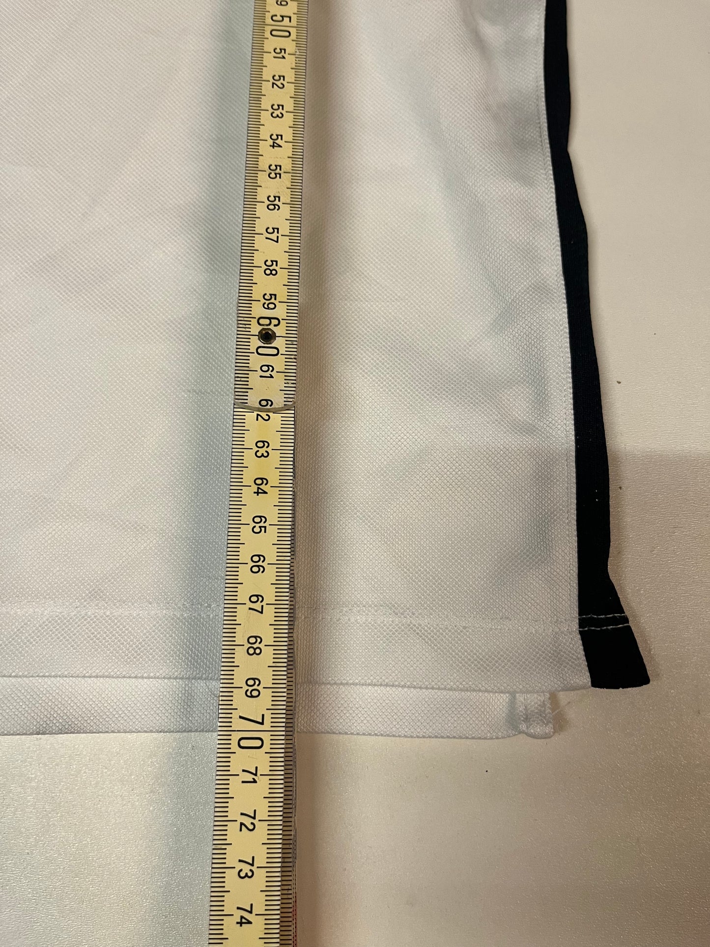 Nike Vintage Poloshirt L 4815