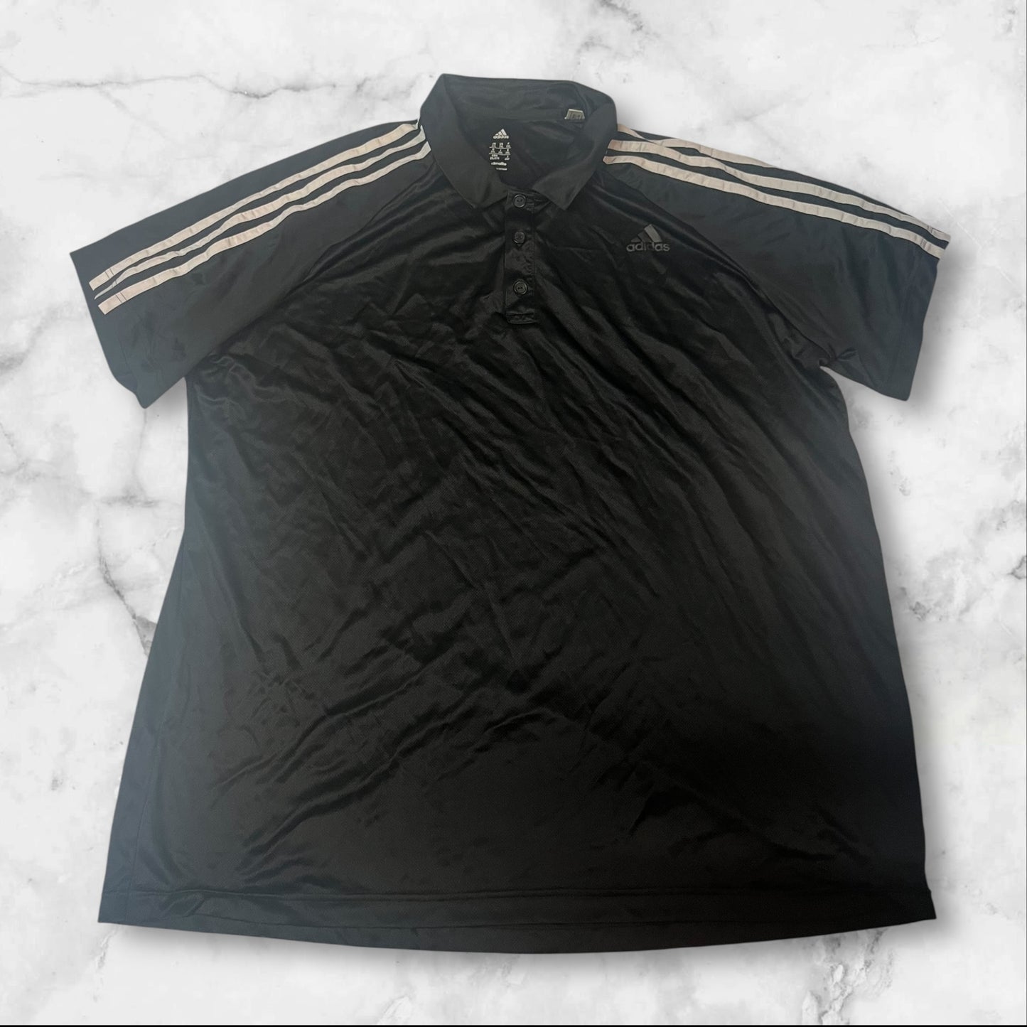 Vintage Adidas Gym Shirt XXL fit L - XL 4170