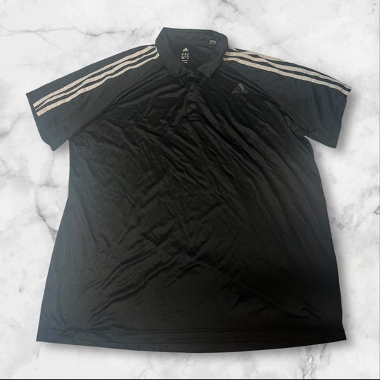 Vintage Adidas Gym Shirt XXL fit L - XL 4170