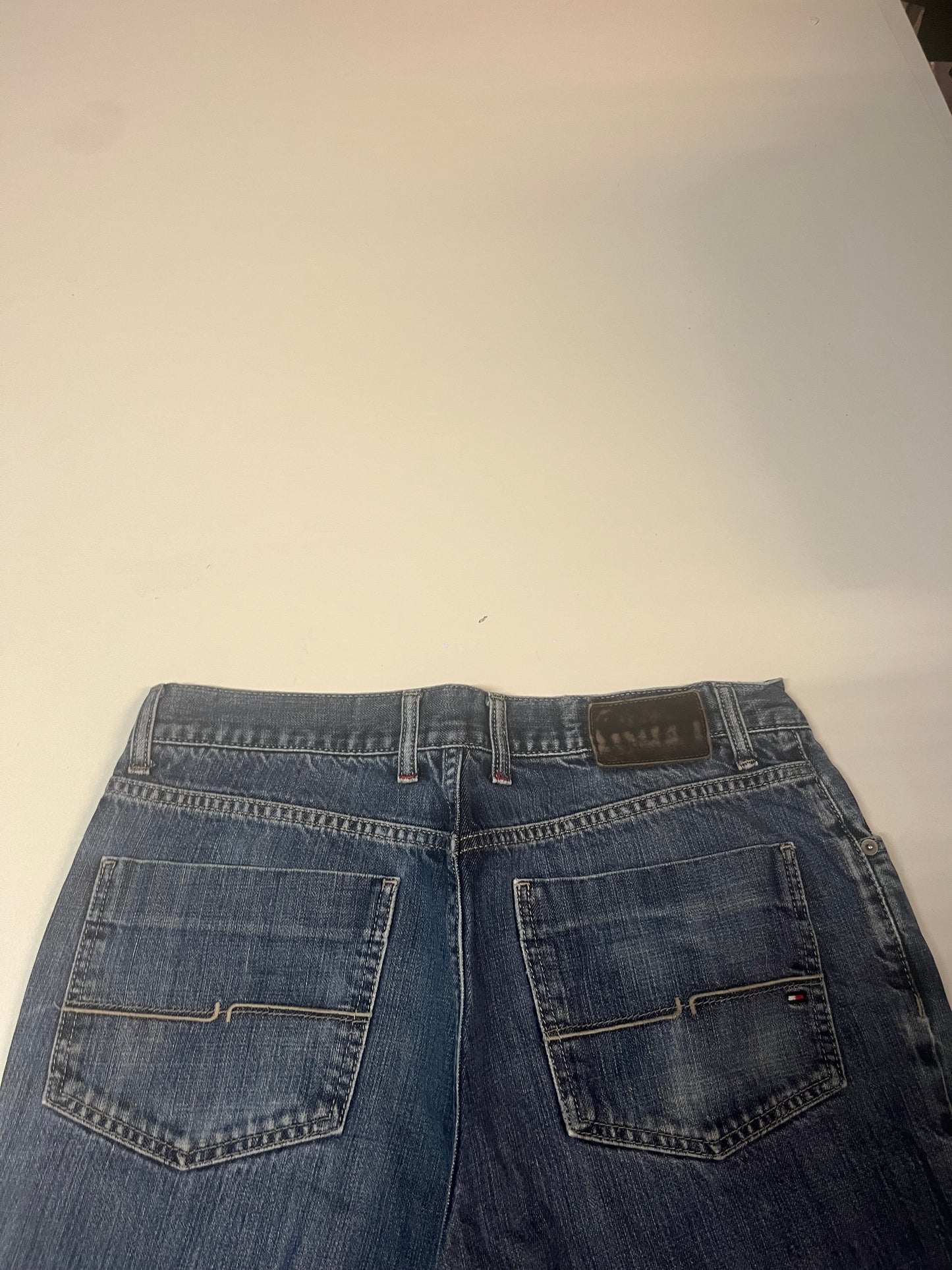 Vintage Tommy Hilfiger Jeans 36/34S 4079