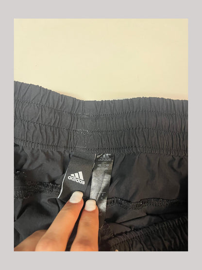 Adidas Vintage Trackpants Xl Baggy 3582