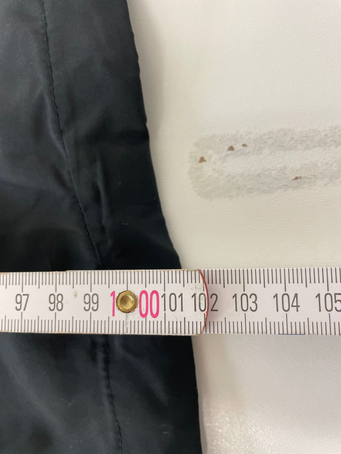 Umbro Vintage Trackpants S 6617