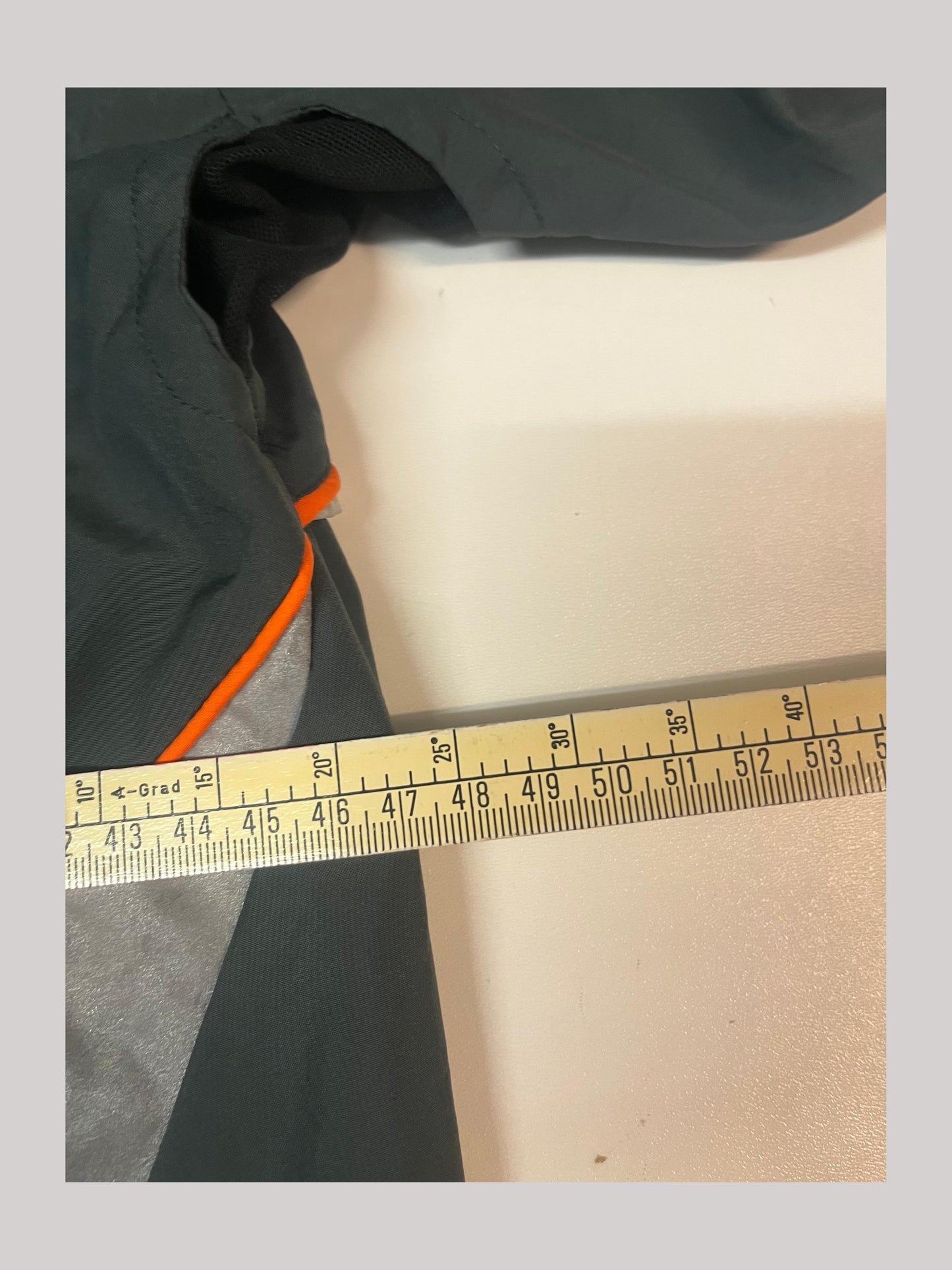 Puma Vintage Jacke m 4565