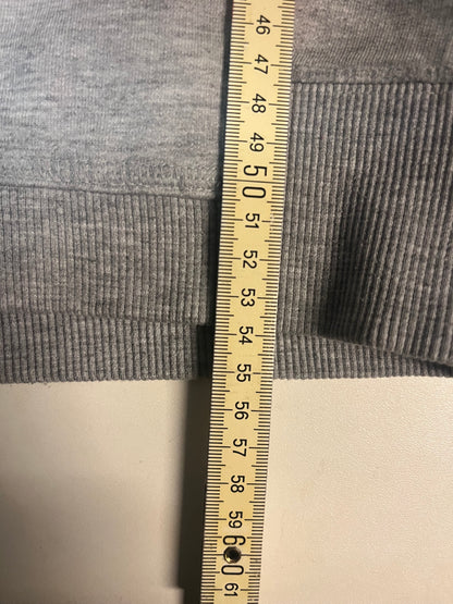 Vintage Reebok Hoodie XS gesticktes Logo 5729