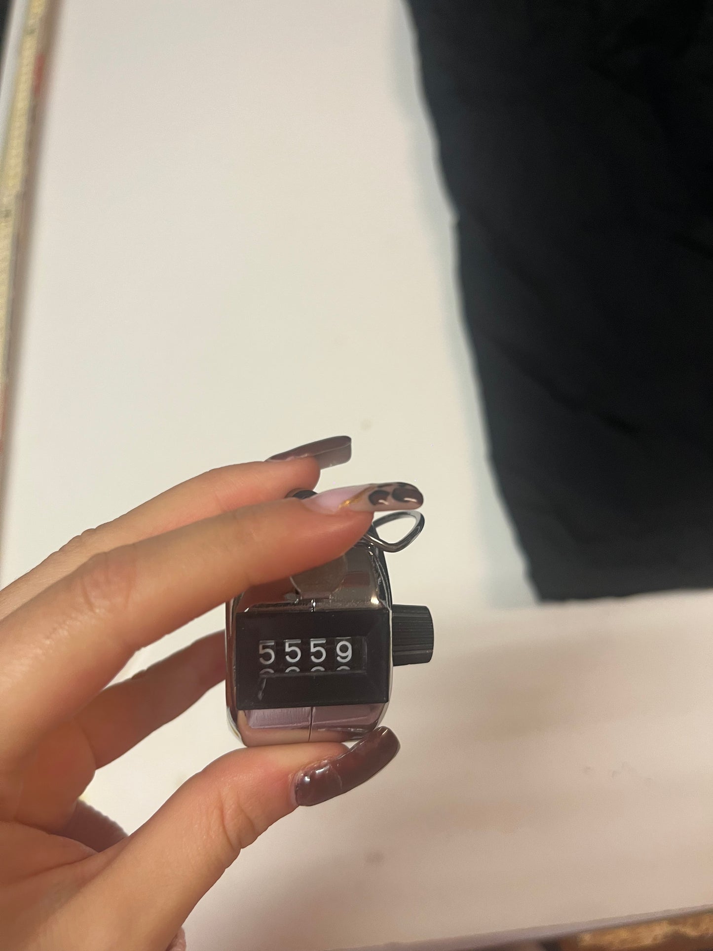 Vintage Nike Trackpants baggy S 5559