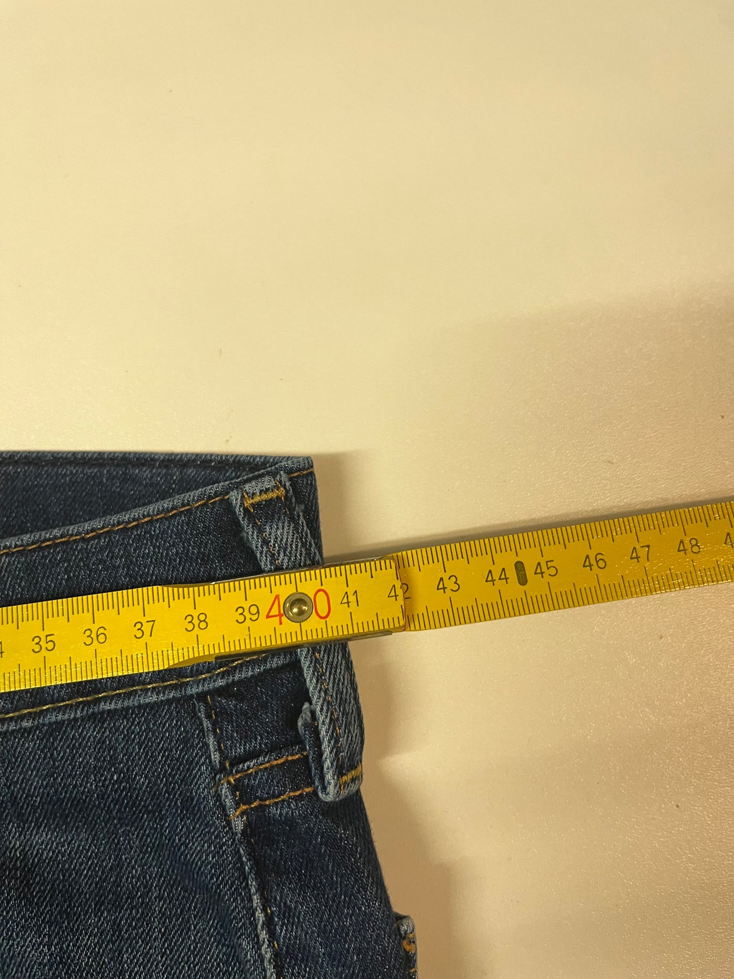 Polo Ralph Lauren Vintage Jeans W31 L32 3476