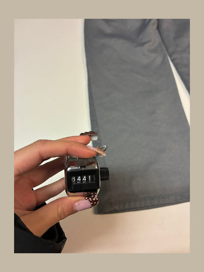 Vintage Nike Trackpants M fit S 6441