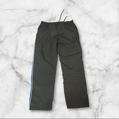 Nike Vintage Trackpants L baggy 5232