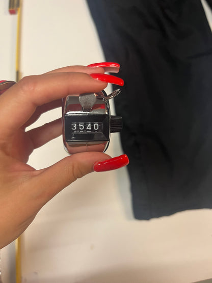 Vintage Nike Trackpants baggy XL 3540