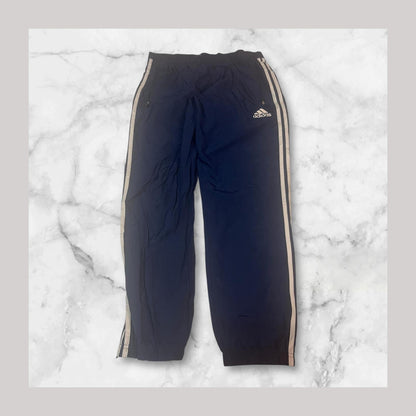 Vintage Adidas Trackpants M fit S 4421
