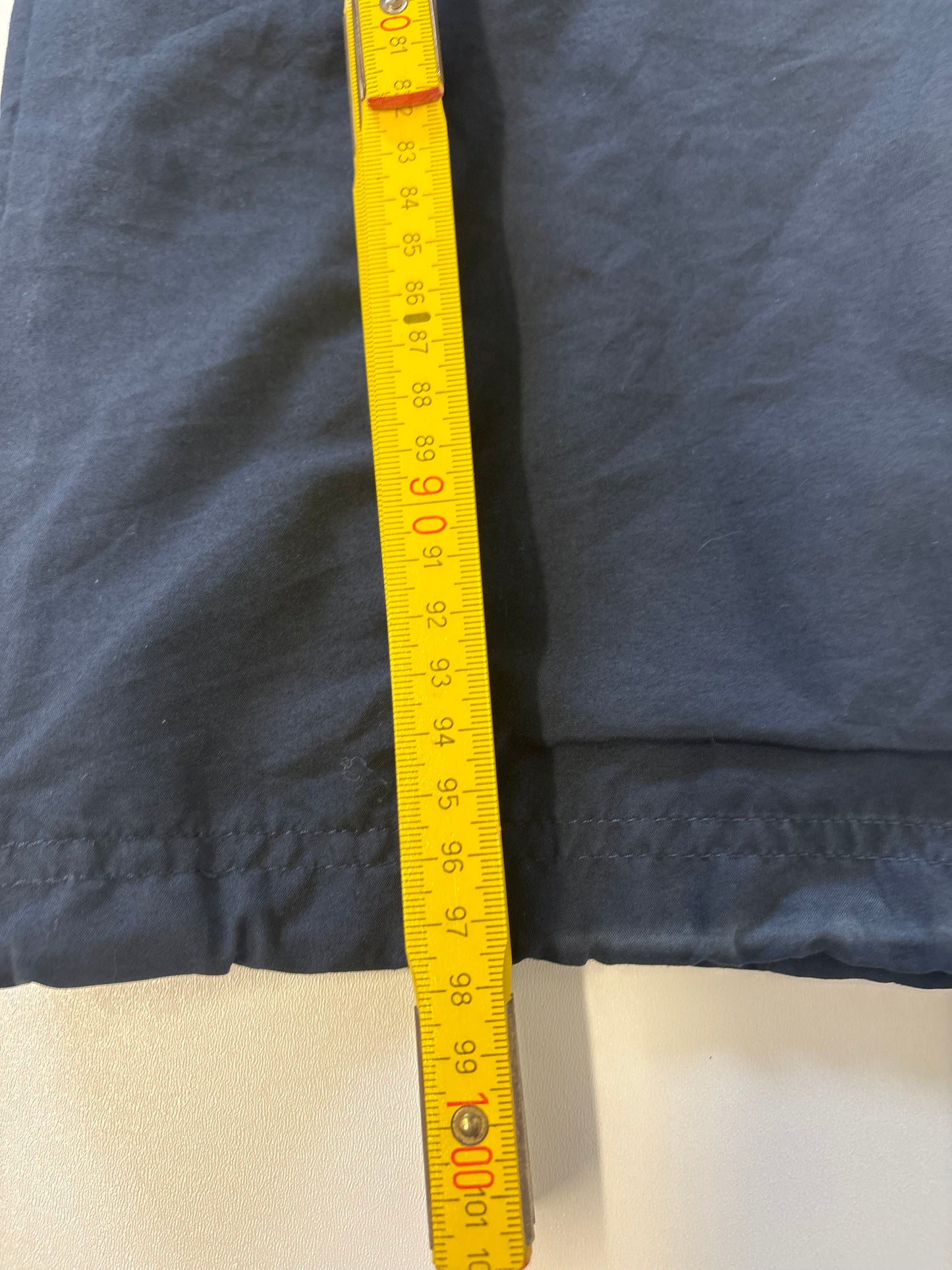 Reebok Vintage Trackpants m baggy 6873